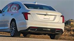 کادیلاک CT5